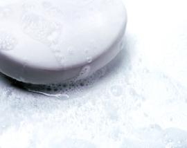 Your mother was right: you need to wash your xml before showing it